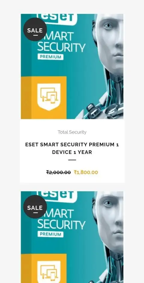 Nish Infotech screenshot 3