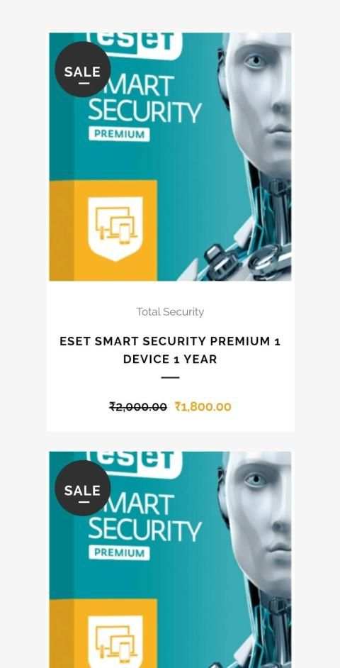 Nish Infotech screenshot 3