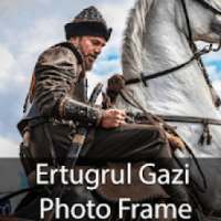 Ertugrul gazi photo Editor 2020 : Selfie With Gaji