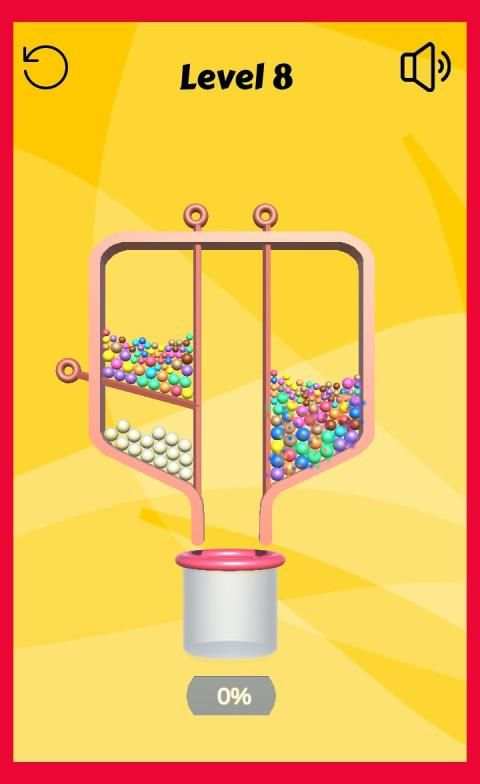 Pull It The Pin screenshot 1
