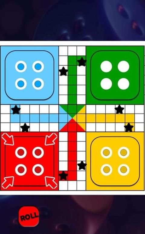 Ludo Classic screenshot 1