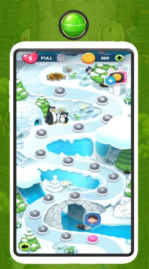 Candy Tough screenshot 6