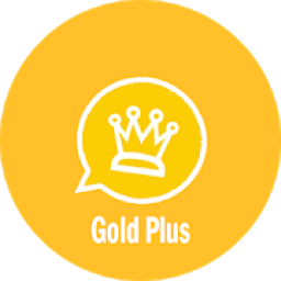 Wassap Saver Golden Plus आइकन