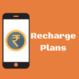 Recharge Plan - Mobile Recharge Plan आइकन