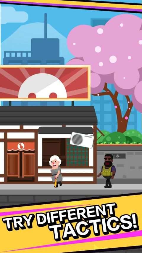 Agent Legend - Legendary Sniper 2020 screenshot 4