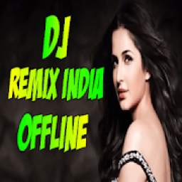 DJ Lagu India Remix Offline