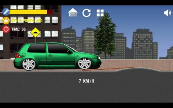 Low Car स्क्रीनशॉट 4