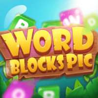 Word Blocks Pic