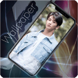 Mark Lee ( NCT) Wallpaper HD आइकन