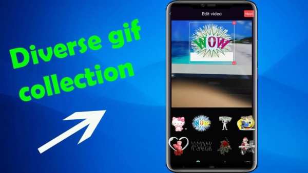 VideoCute - Best Video Maker, Video Editor App screenshot 6