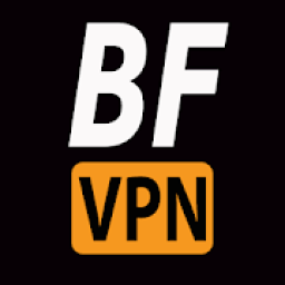bf VPN Browser - Gratis Buka Blokir आइकन