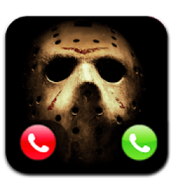 ikon Jason Call - Fake video call with Friday 13