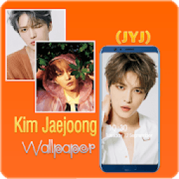Kim Jaejoong (JYJ) Hot Wallpaper icon