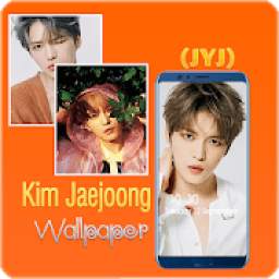Kim Jaejoong (JYJ) Hot Wallpaper 1.0.44