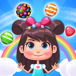 Candy 3-Match Blast - Puzzle Game icon