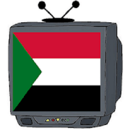 SUDAN TV LIVE आइकन