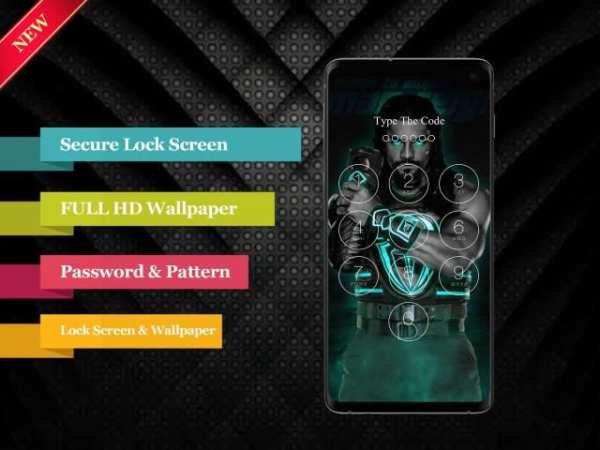 Roman Reigns Lock Screen & Roman Reigns Fans स्क्रीनशॉट 4