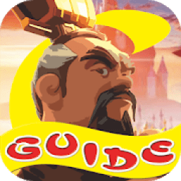 ikon Guide Rise of Kingdom : Lost Crusade