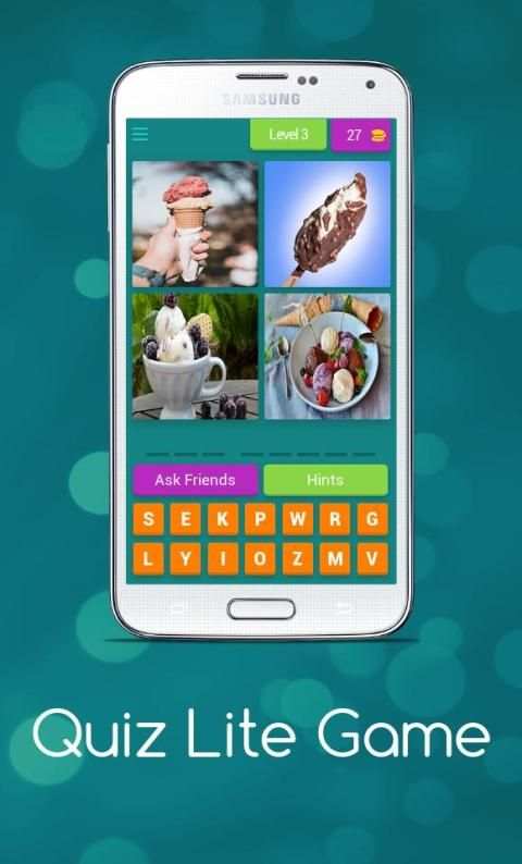 Quiz Lite Game screenshot 17