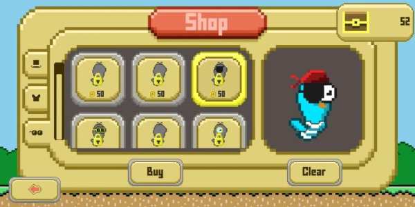 Ka-Kaa Bird screenshot 5