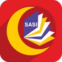 SASI Edu App on 9Apps