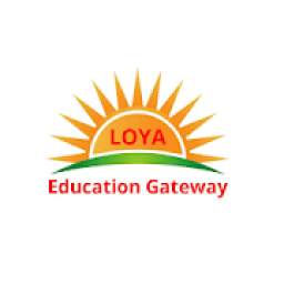 LOYA Education Gateway