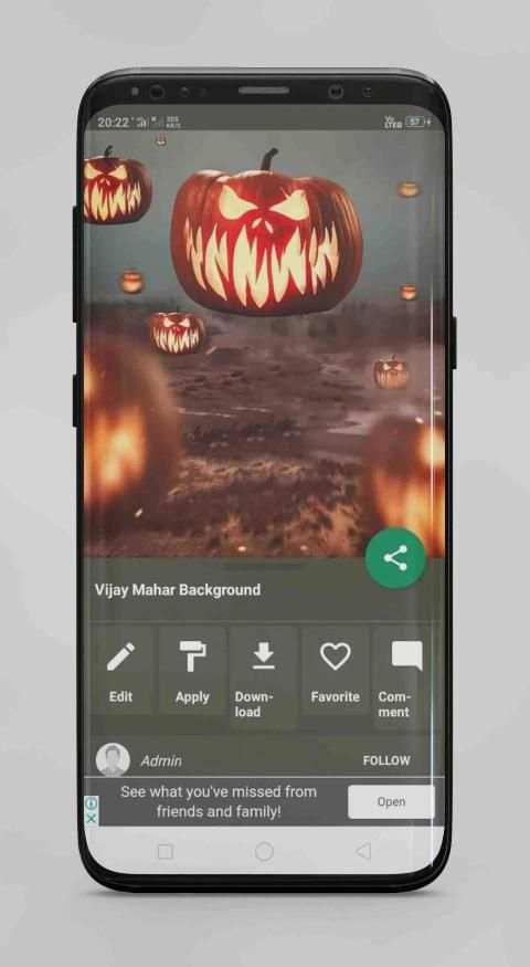 *Vijay Mahar Background - Editing Background screenshot 3