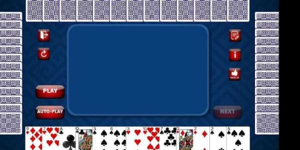 Nesha - Hazari Card Play 1000 Points ( হাজারি ) screenshot 5