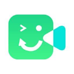 Pulse Video Chat - Swipe & Meet