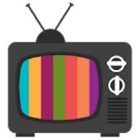 Tv Indonesia Satelit HD Saluran Lengkap on 9Apps