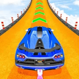 ikon Extreme City Racing Stunts: GT Car Driving