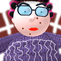 Guide for escape grandma’s evil house आइकन