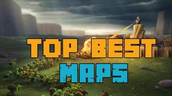 CocMap - Pro Base for Top Clasher screenshot 5