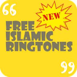 Free Islamic Ringtones App 2020