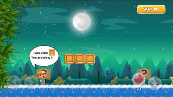 super adventure screenshot 8