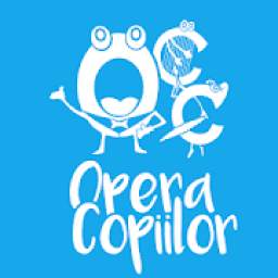 Opera Copiilor 2.8.0