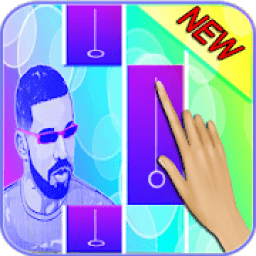 Toosie Slide Drake New Songs Piano Magic आइकन