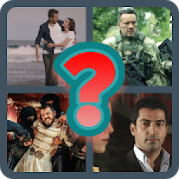 Bu Hangi Türk Dizi/Film ? icon