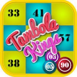 Tambola Kings आइकन