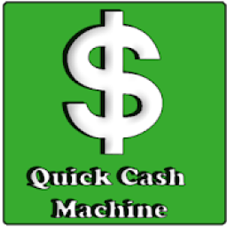 ikon quick cash machine