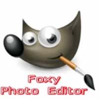 Foxy Photo Editor