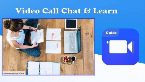 Online zoom Cloud Meetings Guide स्क्रीनशॉट 3