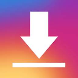 Downloader for Instagram(Photo & Video)