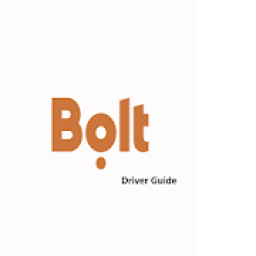 Bolt Driver - update आइकन