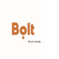 Bolt Driver - update