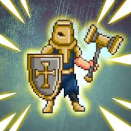 Tavern Rumble - Roguelike Deck Building Game