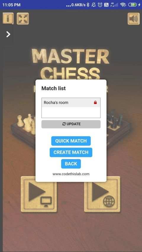 Chess and Ludo screenshot 4