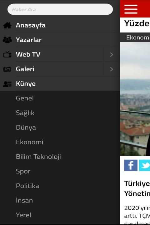 Efe TV screenshot 4