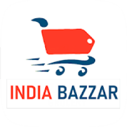 India Bazzar आइकन