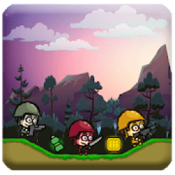 Fight Crazy Enemies icon